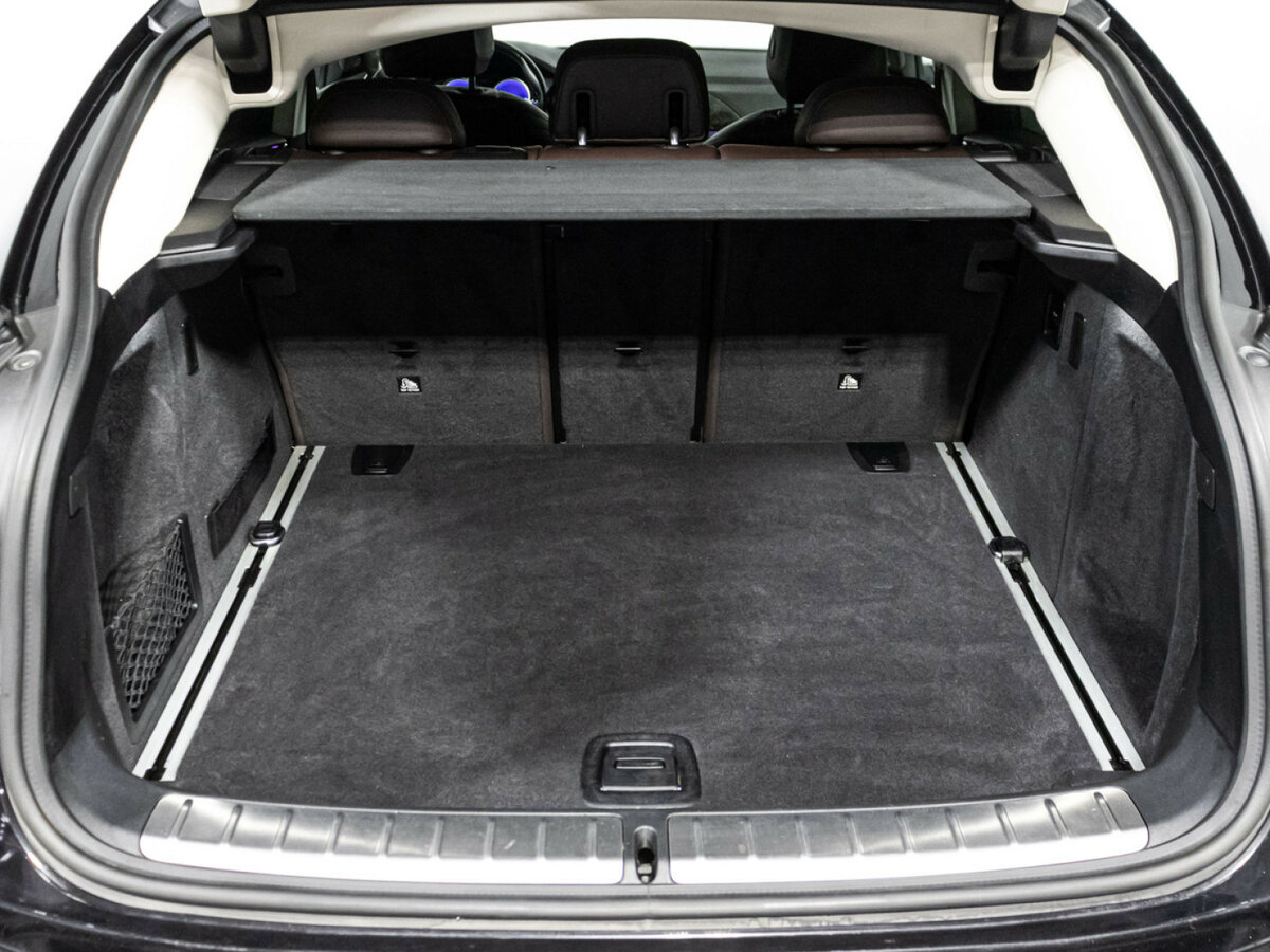 Купить BMW X4 30i II (G02), 2019, 137 179 км, фото №20