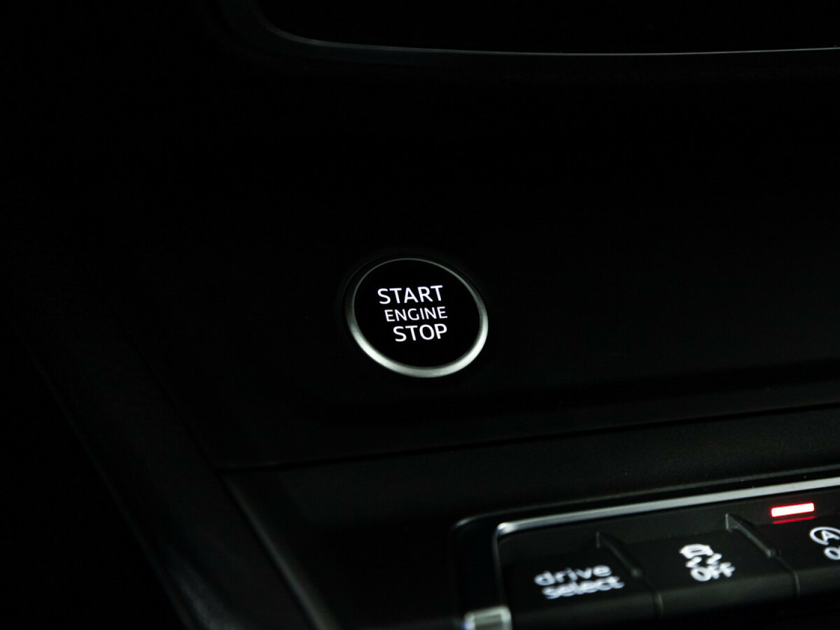 Купить Audi Q3 Sportback 40 TFSI II (F3), 2020, 69 565 км, фото №19