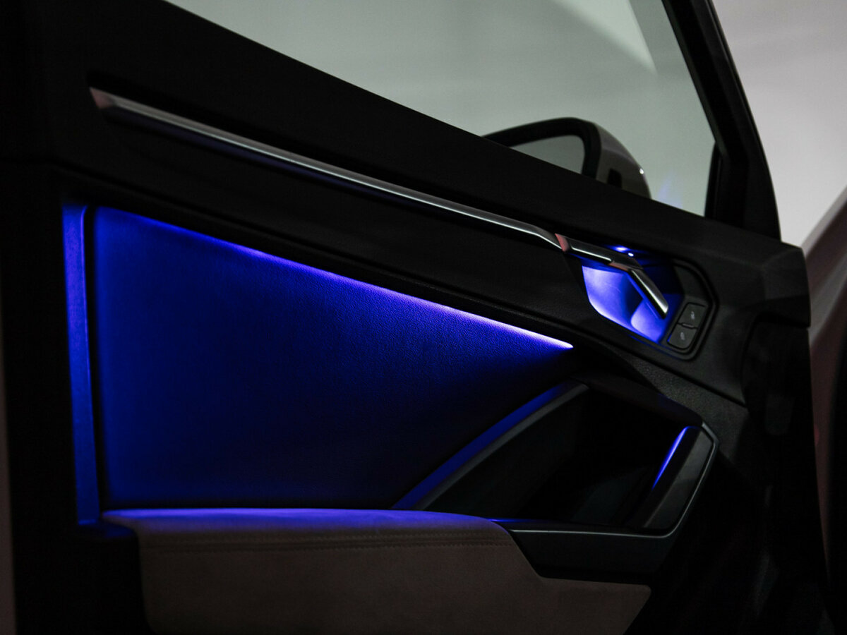 Купить Audi Q3 Sportback 40 TFSI II (F3), 2020, 69 565 км, фото №25