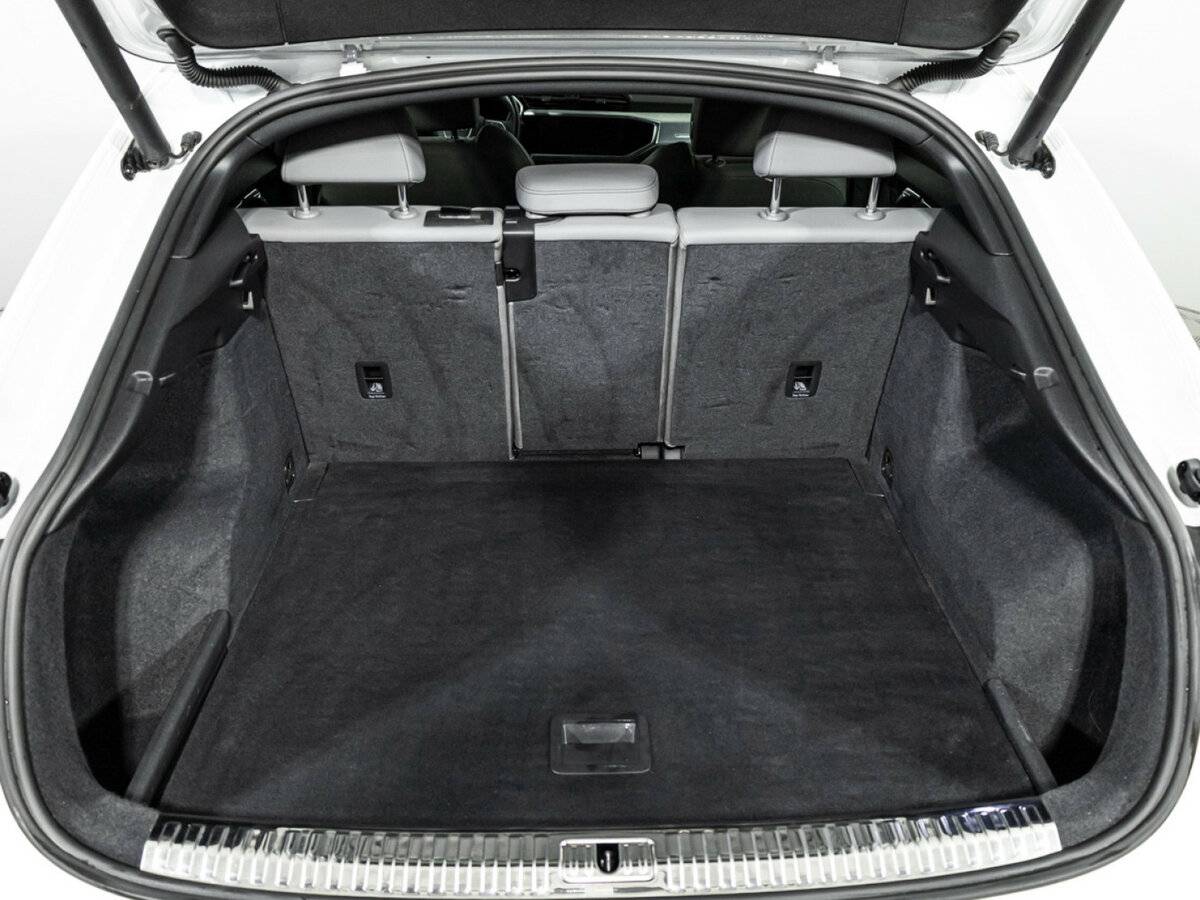 Купить Audi Q3 Sportback 40 TFSI II (F3), 2020, 69 565 км, фото №27