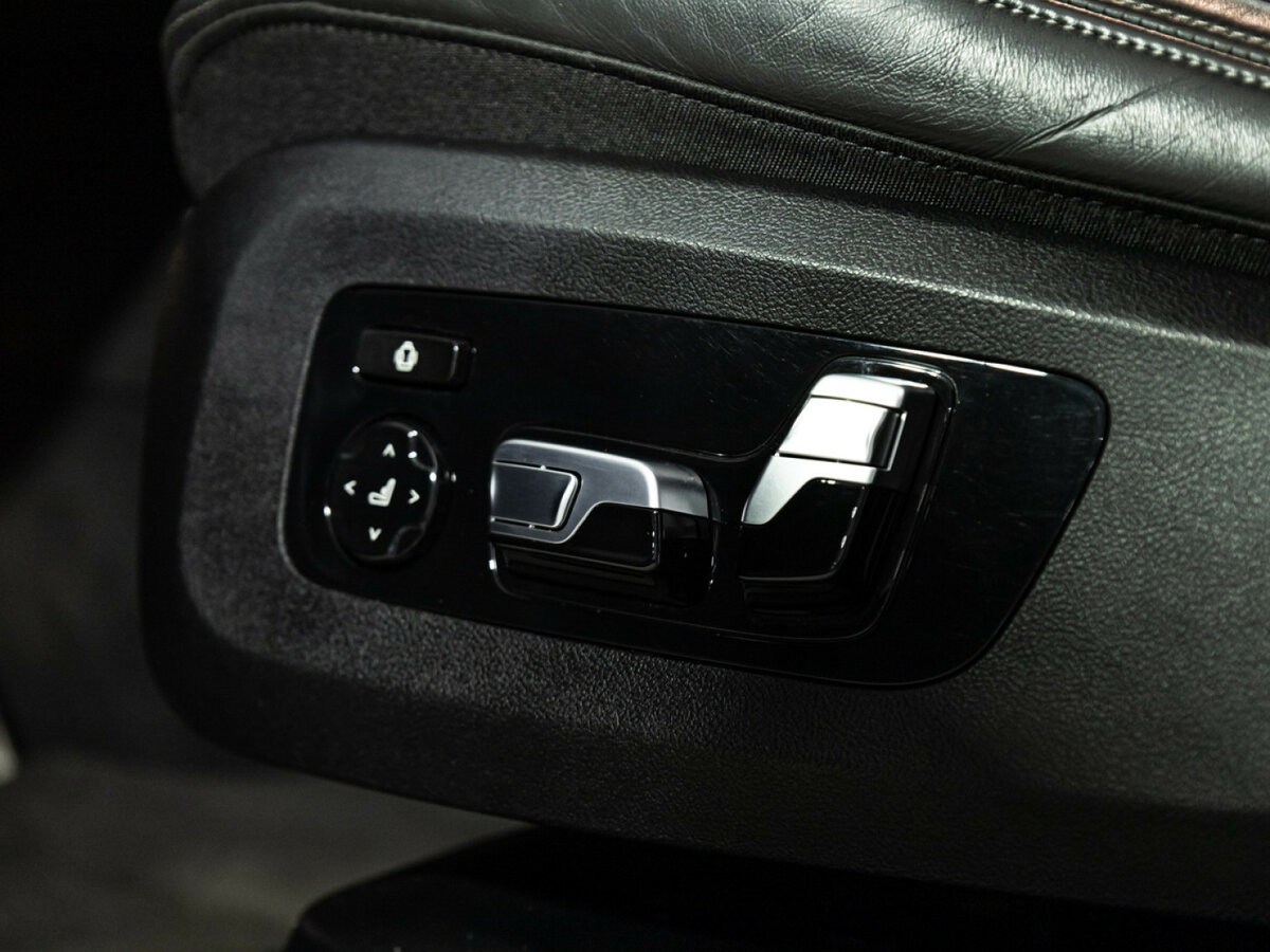 Купить BMW X6 40i III (G06), 2020, 146 547 км, фото №14