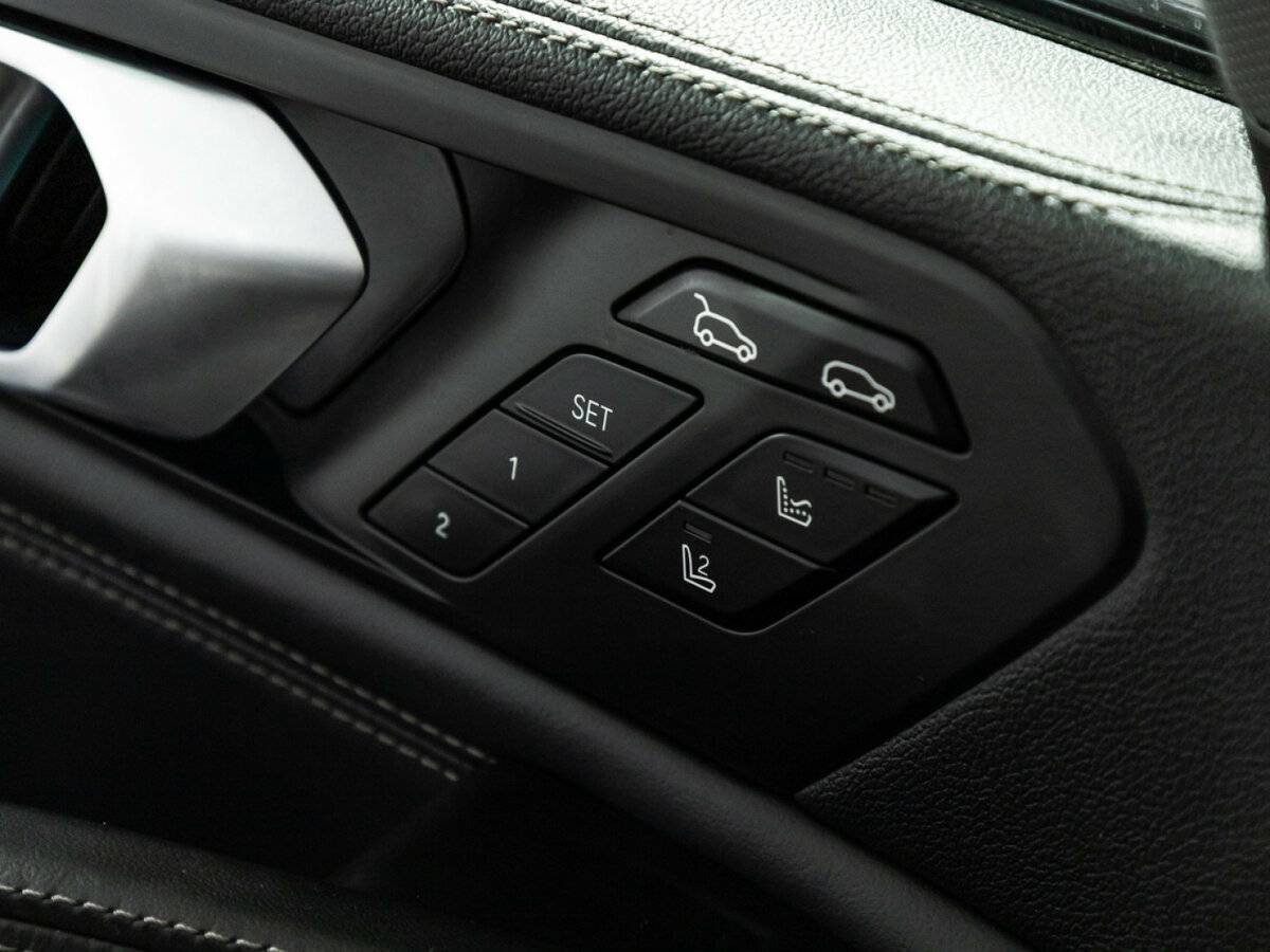 Купить BMW X6 40i III (G06), 2020, 146 547 км, фото №15