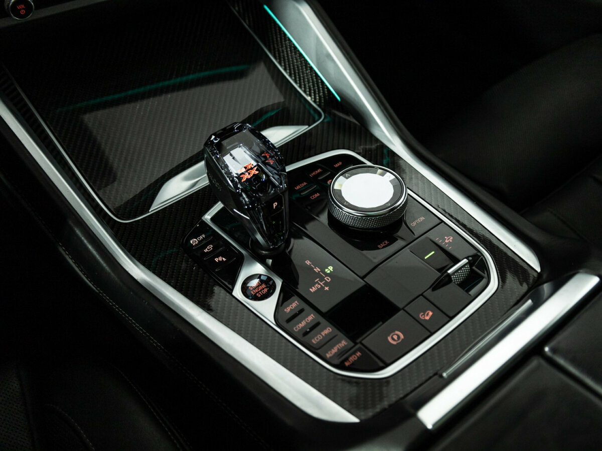 Купить BMW X6 40i III (G06), 2020, 146 547 км, фото №18