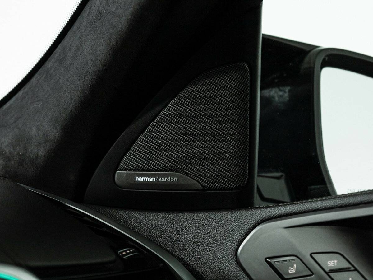 Купить BMW X6 40i III (G06), 2020, 146 547 км, фото №24