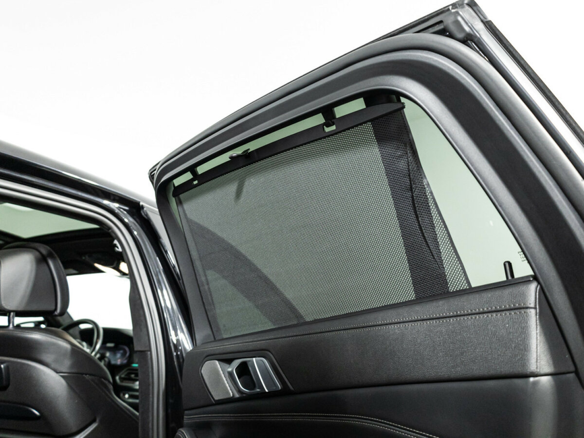 Купить BMW X6 40i III (G06), 2020, 146 547 км, фото №26