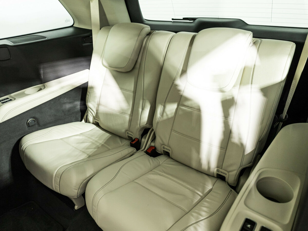 Купить Mercedes-Benz GLS 450 II (X167), 2019, 98 242 км, фото №8