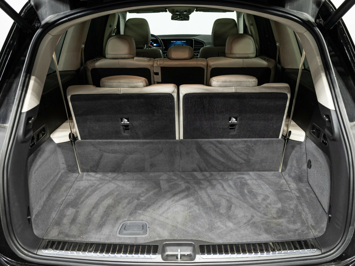 Купить Mercedes-Benz GLS 450 II (X167), 2019, 98 242 км, фото №29