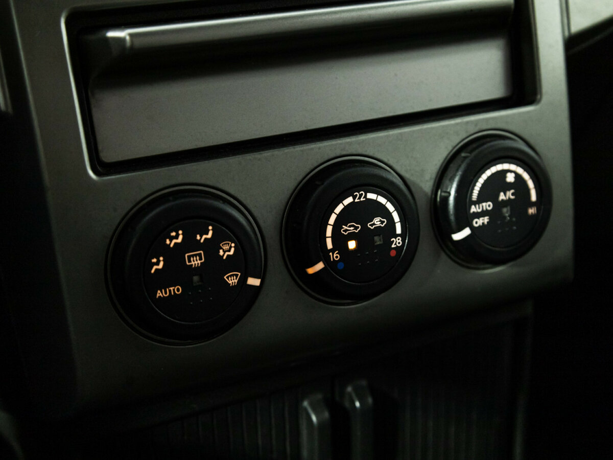 Купить Nissan X-Trail I Рестайлинг, 2006, 159 953 км, фото №13