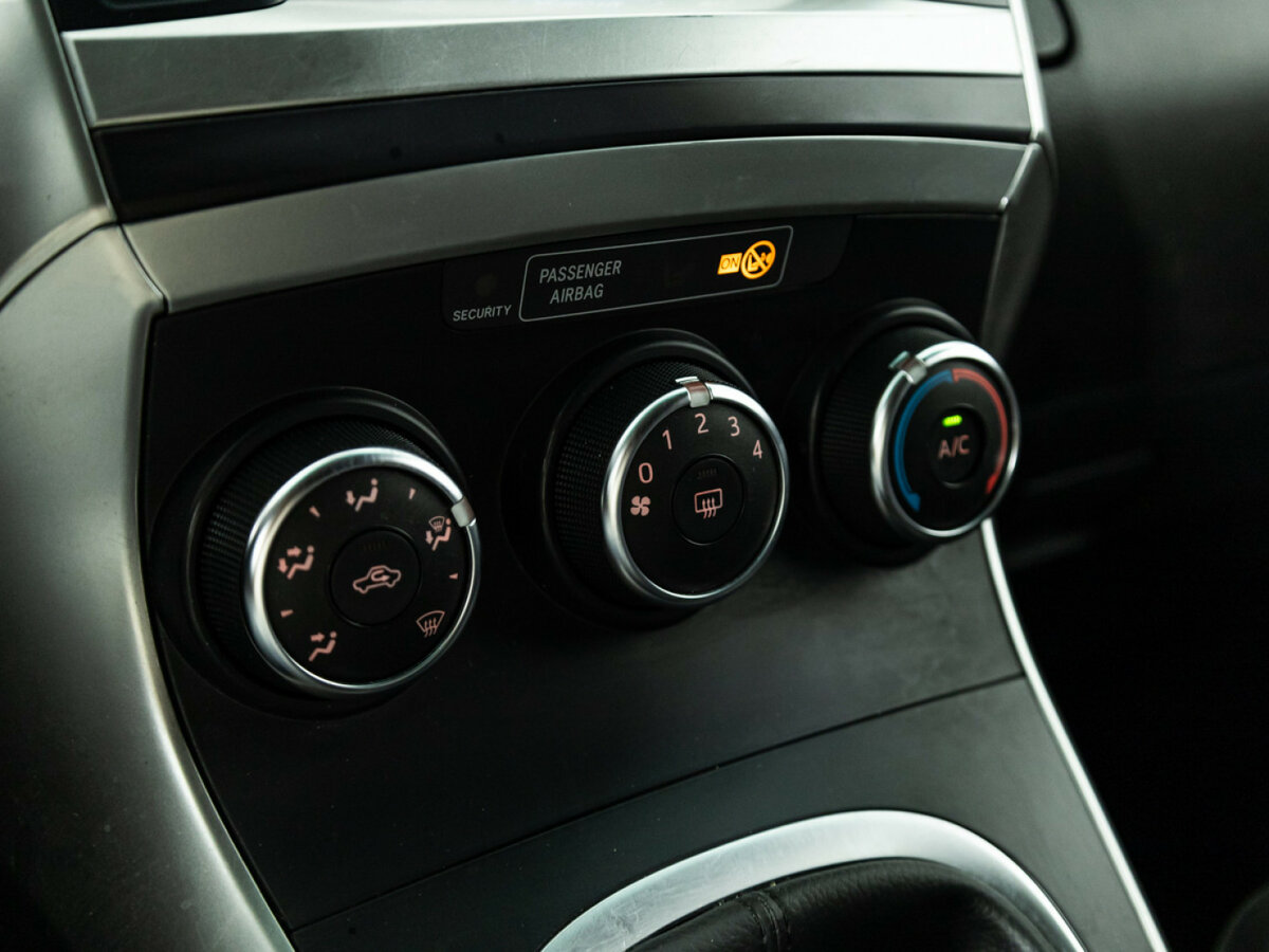 Купить Toyota Verso I Рестайлинг, 2013, 364 431 км, фото №16