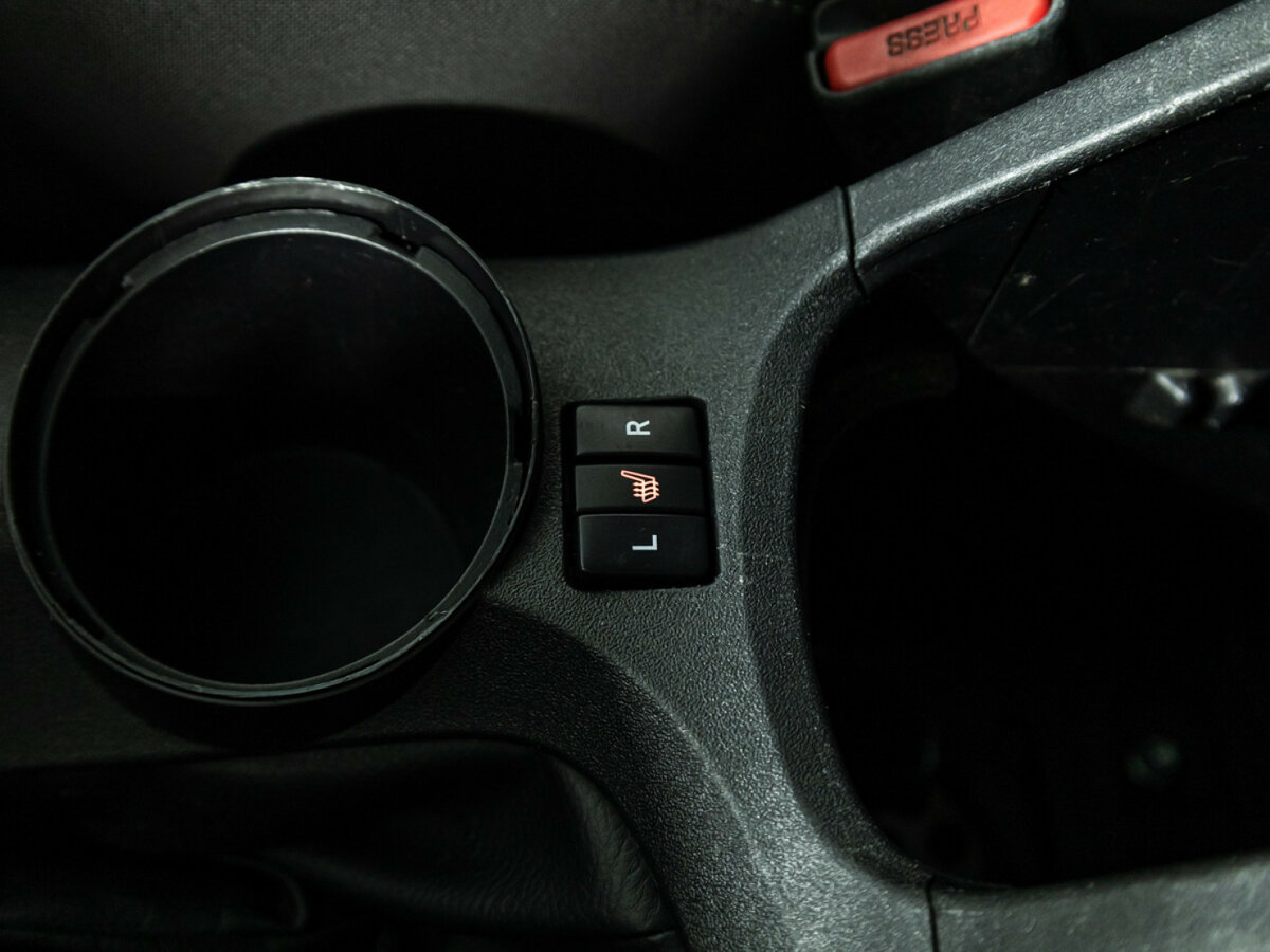 Купить Toyota Verso I Рестайлинг, 2013, 364 431 км, фото №17