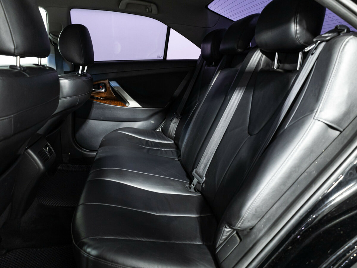 Купить Toyota Camry VI (XV40) Рестайлинг, 2010, 200 592 км, фото №8