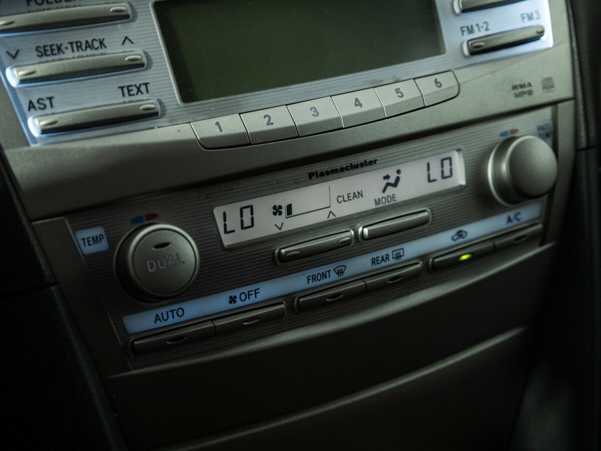 Купить Toyota Camry VI (XV40) Рестайлинг, 2010, 200 592 км, фото №13