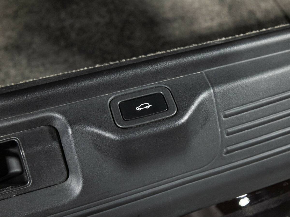 Купить Land Rover Range Rover IV Рестайлинг, 2021, 77 721 км, фото №24