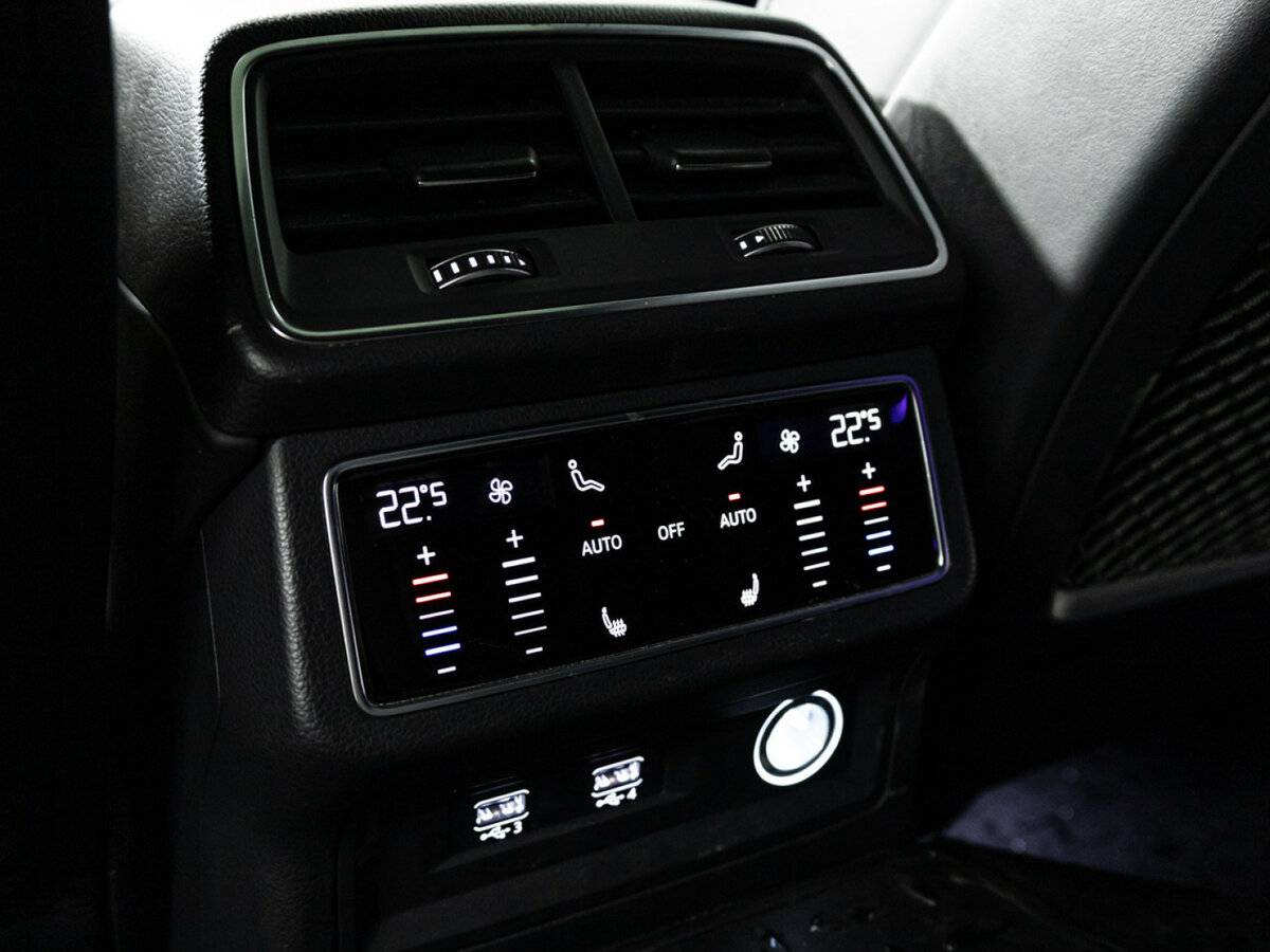 Купить Audi A6 55 TFSI V (C8), 2018, 135 000 км, фото №26