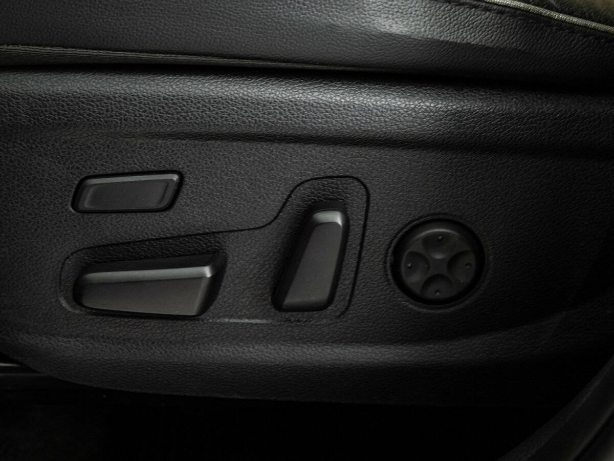 Купить Hyundai Santa Fe IV Рестайлинг, 2021, 116 198 км, фото №15