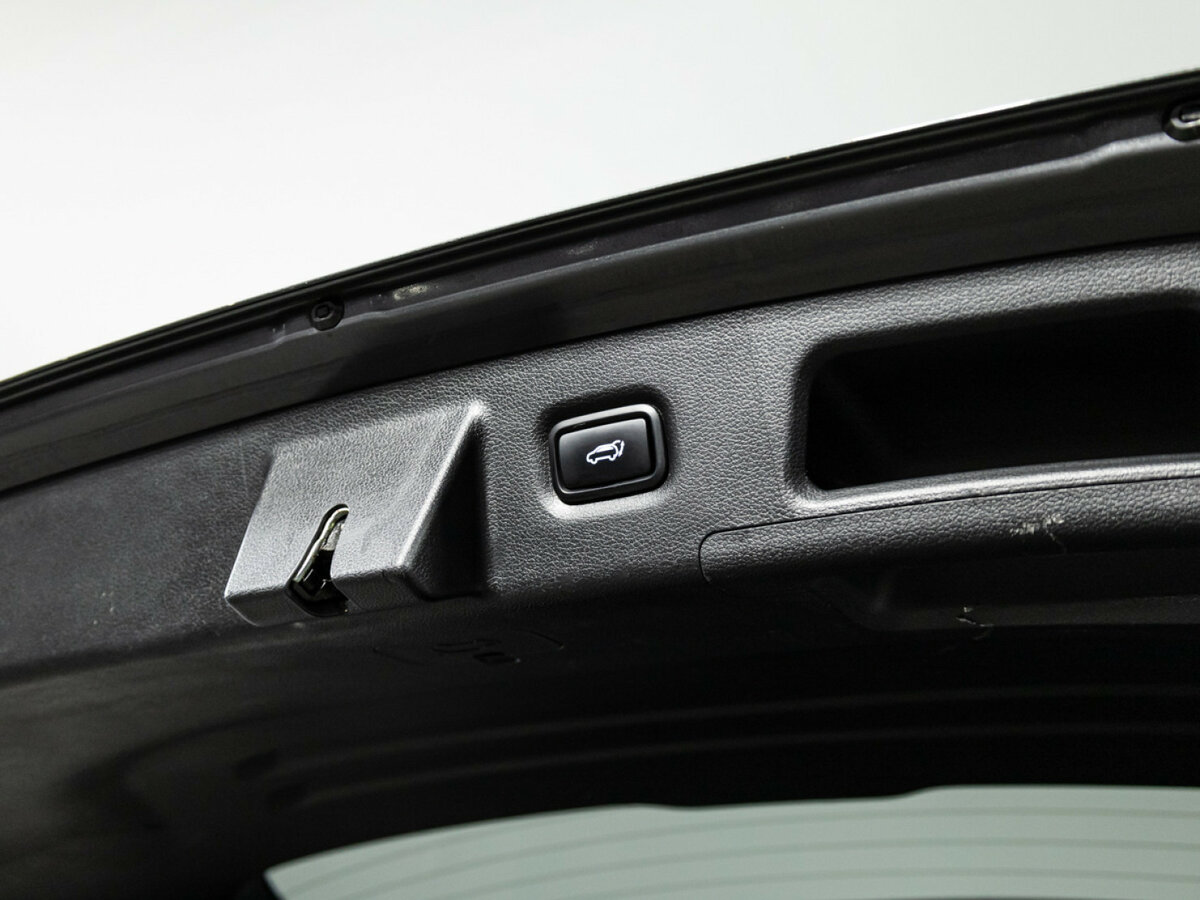 Купить Hyundai Santa Fe IV Рестайлинг, 2021, 116 198 км, фото №29