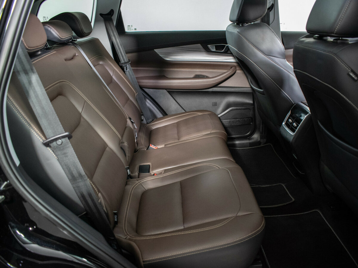 Купить Chery Tiggo 8 Pro I, 2022, 47 000 км, фото №10