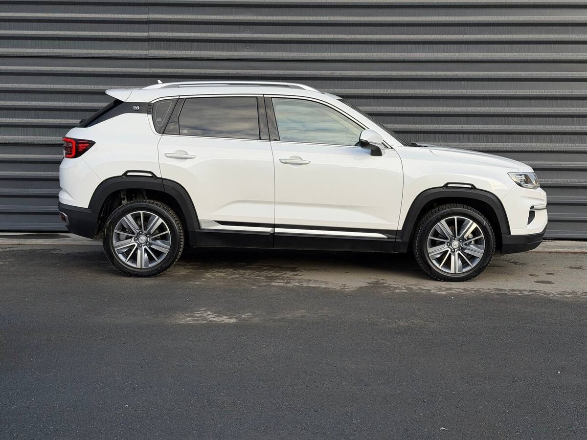 Купить Changan CS35 Plus I, 2021, 66 948 км, фото №7