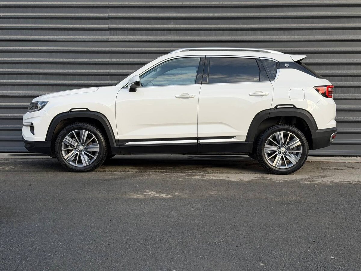 Купить Changan CS35 Plus I, 2021, 66 948 км, фото №14