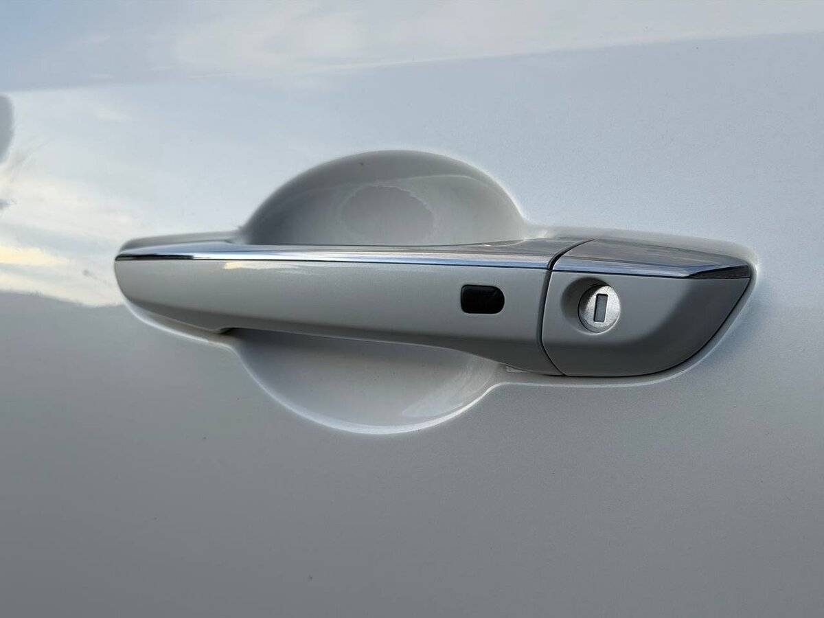 Купить Changan CS35 Plus I, 2021, 66 948 км, фото №15