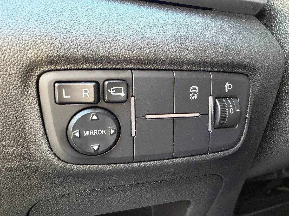 Купить Changan CS35 Plus I, 2021, 66 948 км, фото №19