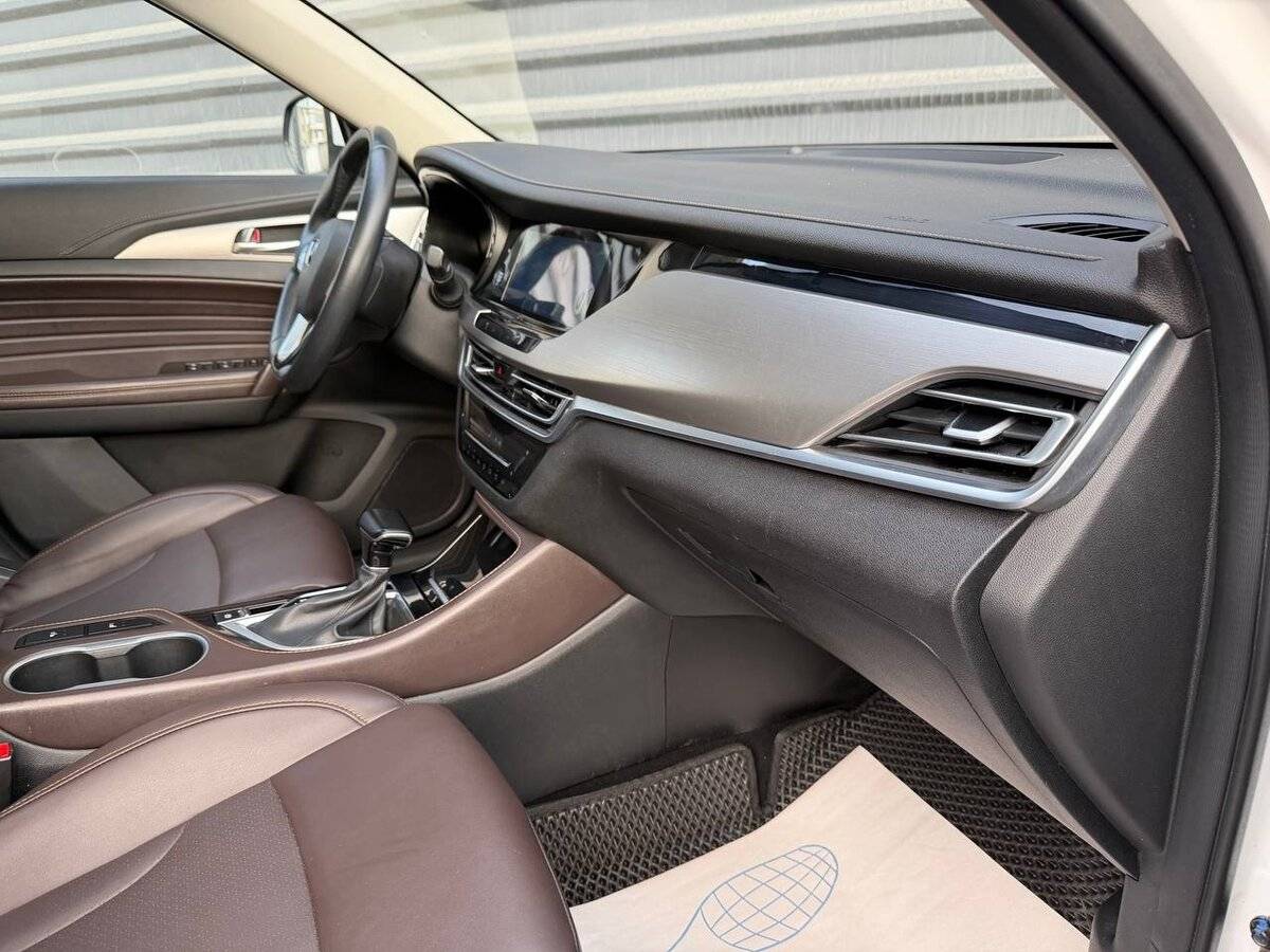 Купить Changan CS35 Plus I, 2021, 66 948 км, фото №27