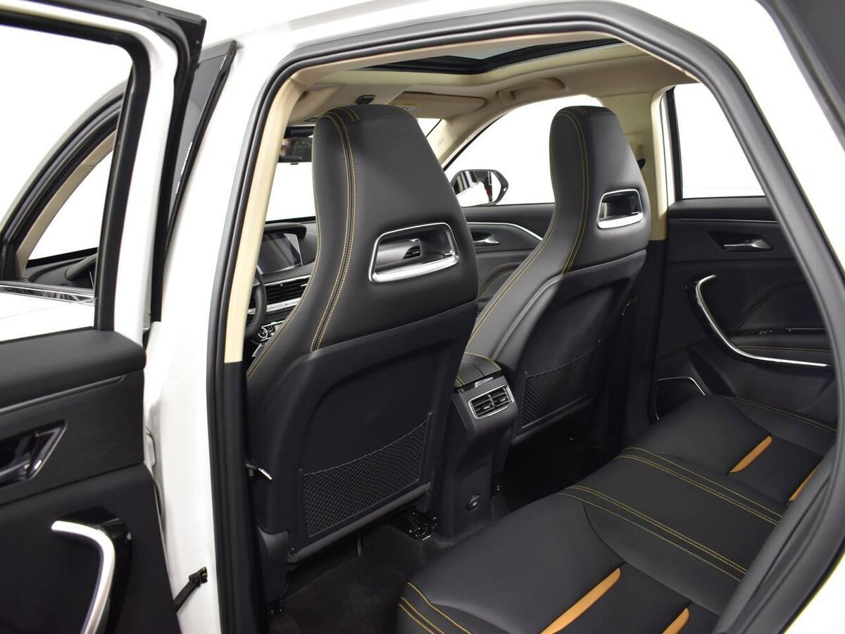 Купить FAW Bestune T77 I, 2024, 82 км, фото №9