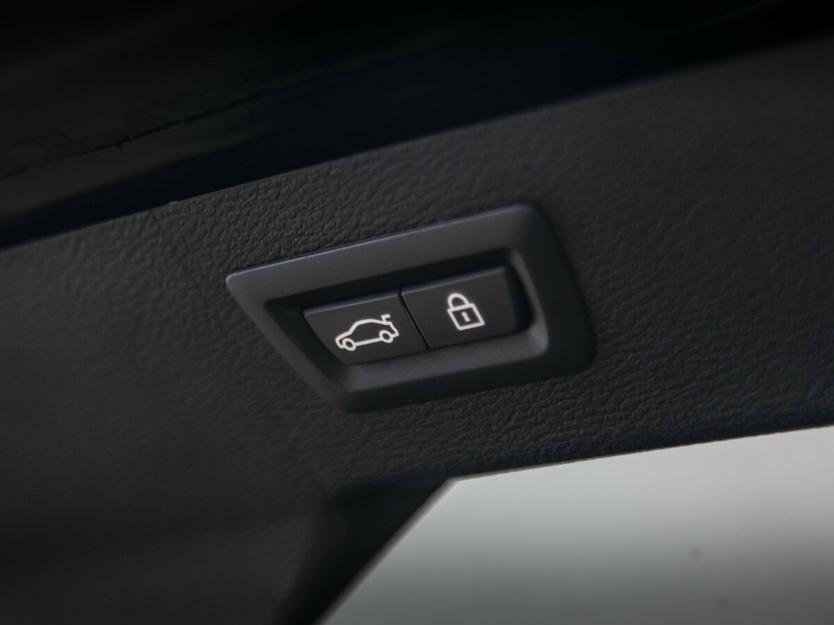 Купить BMW X6 30d II (F16), 2016, 89 420 км, фото №22