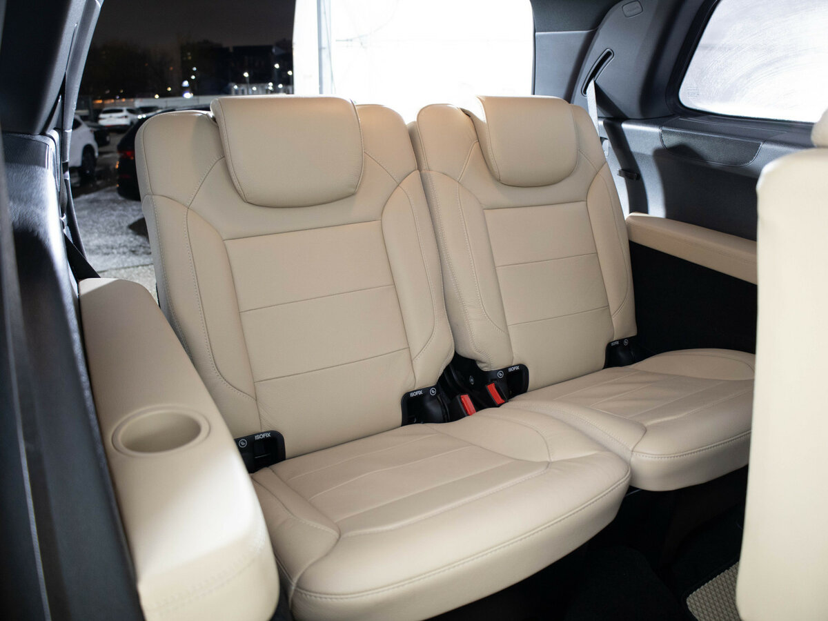 Купить Mercedes-Benz GLS 350 d I (X166), 2016, 191 002 км, фото №15