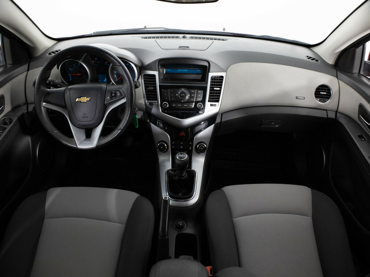 Купить Chevrolet Cruze I, 2010, 215 079 км, фото №7