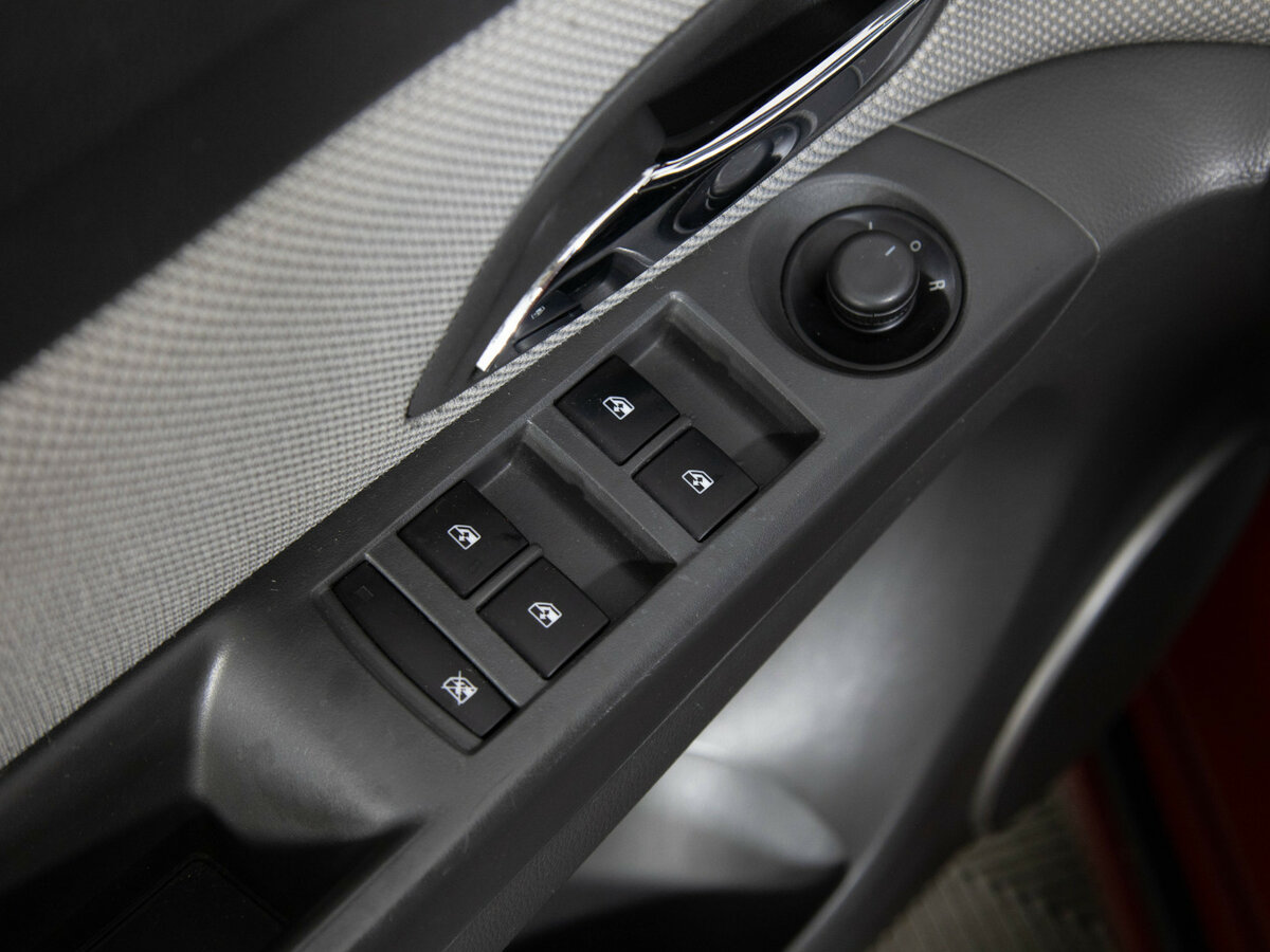 Купить Chevrolet Cruze I, 2010, 215 079 км, фото №13