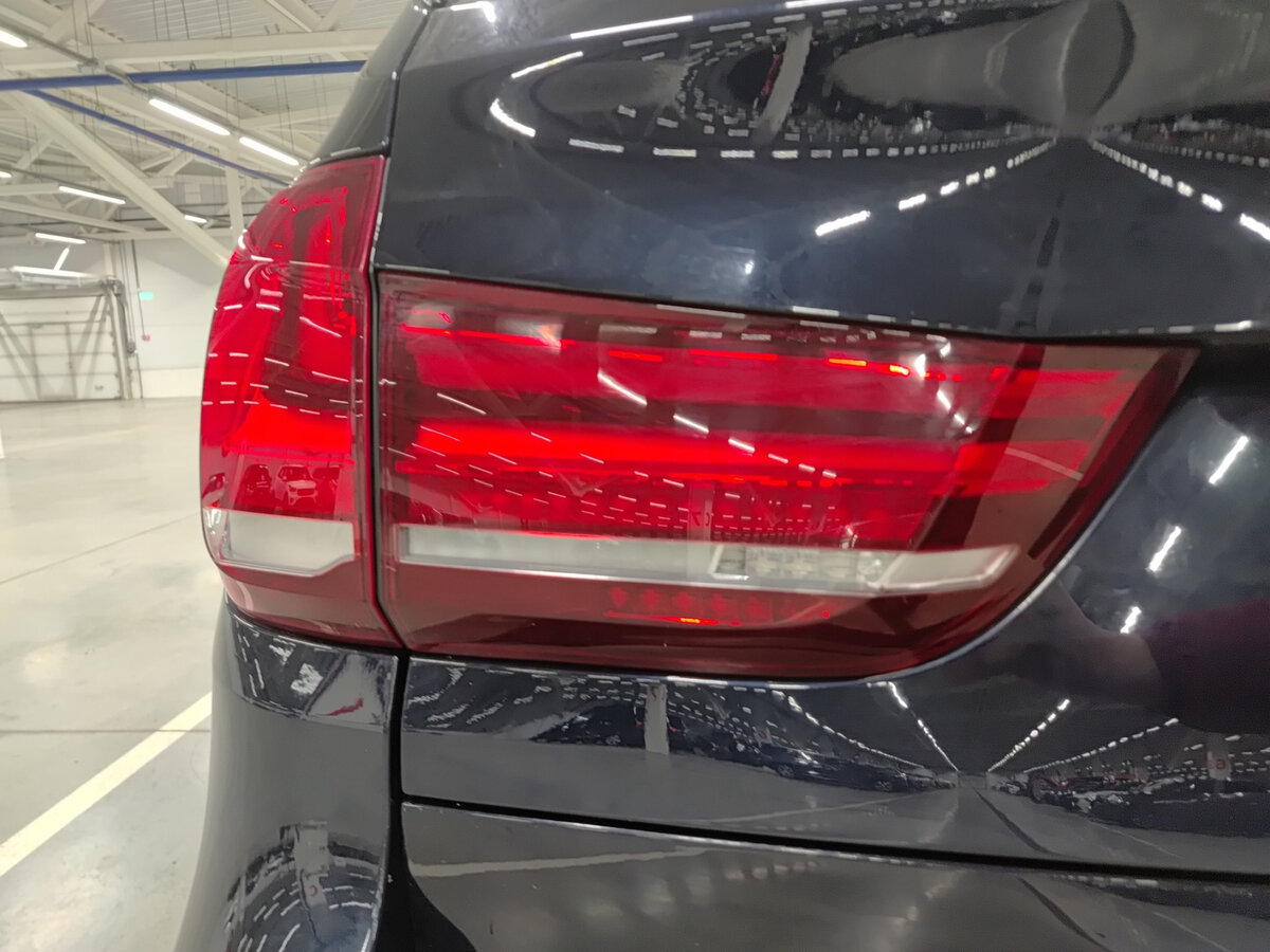 Купить BMW X5 50i III (F15), 2013, 169 144 км, фото №9