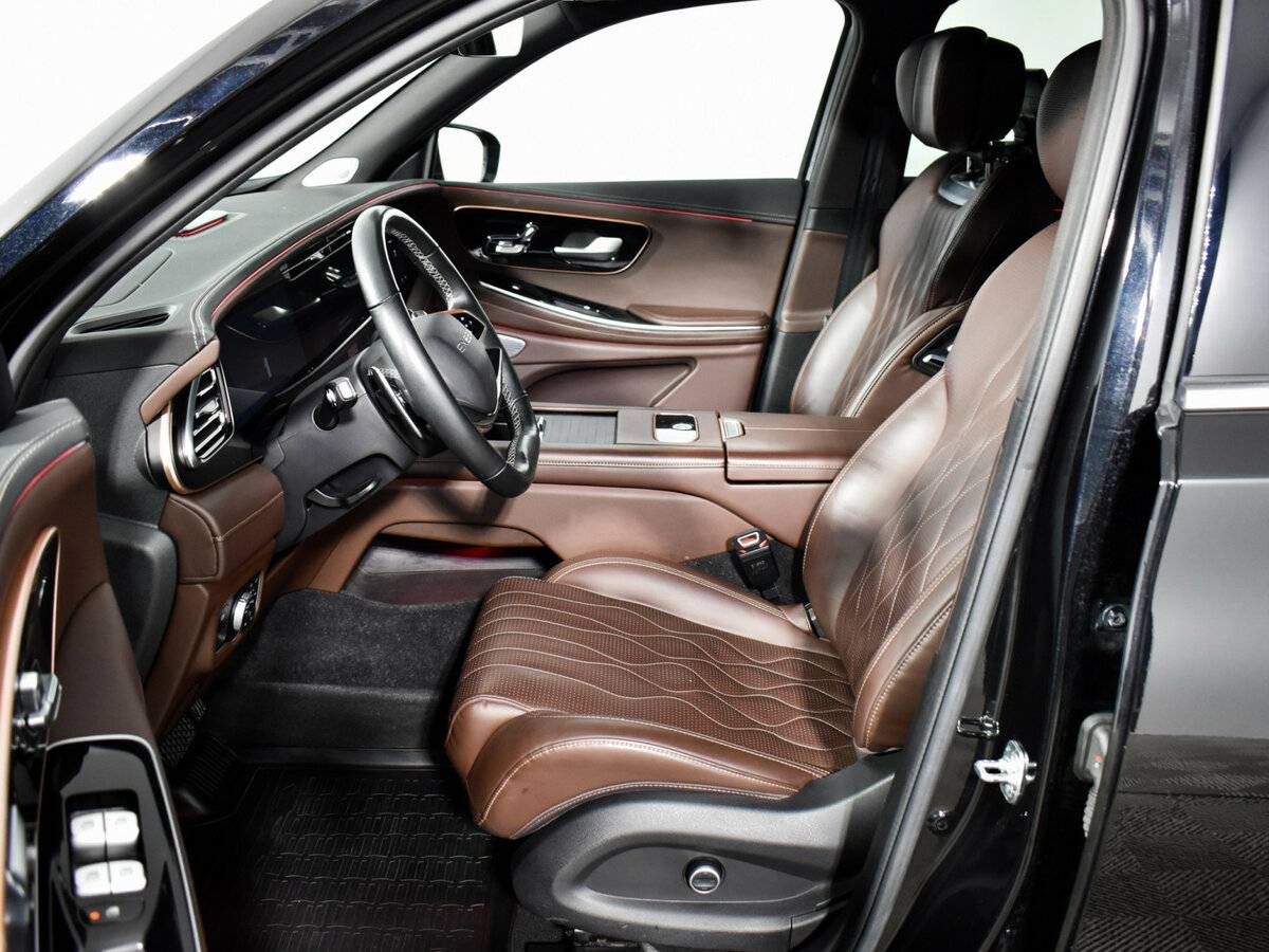 Купить Exeed VX I Рестайлинг, 2023, 52 588 км, фото №8