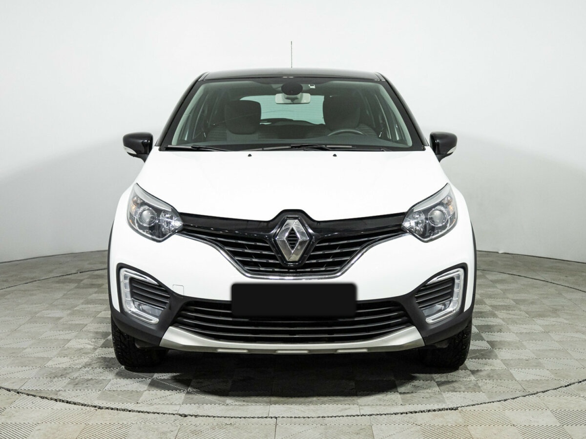 Renault Kaptur