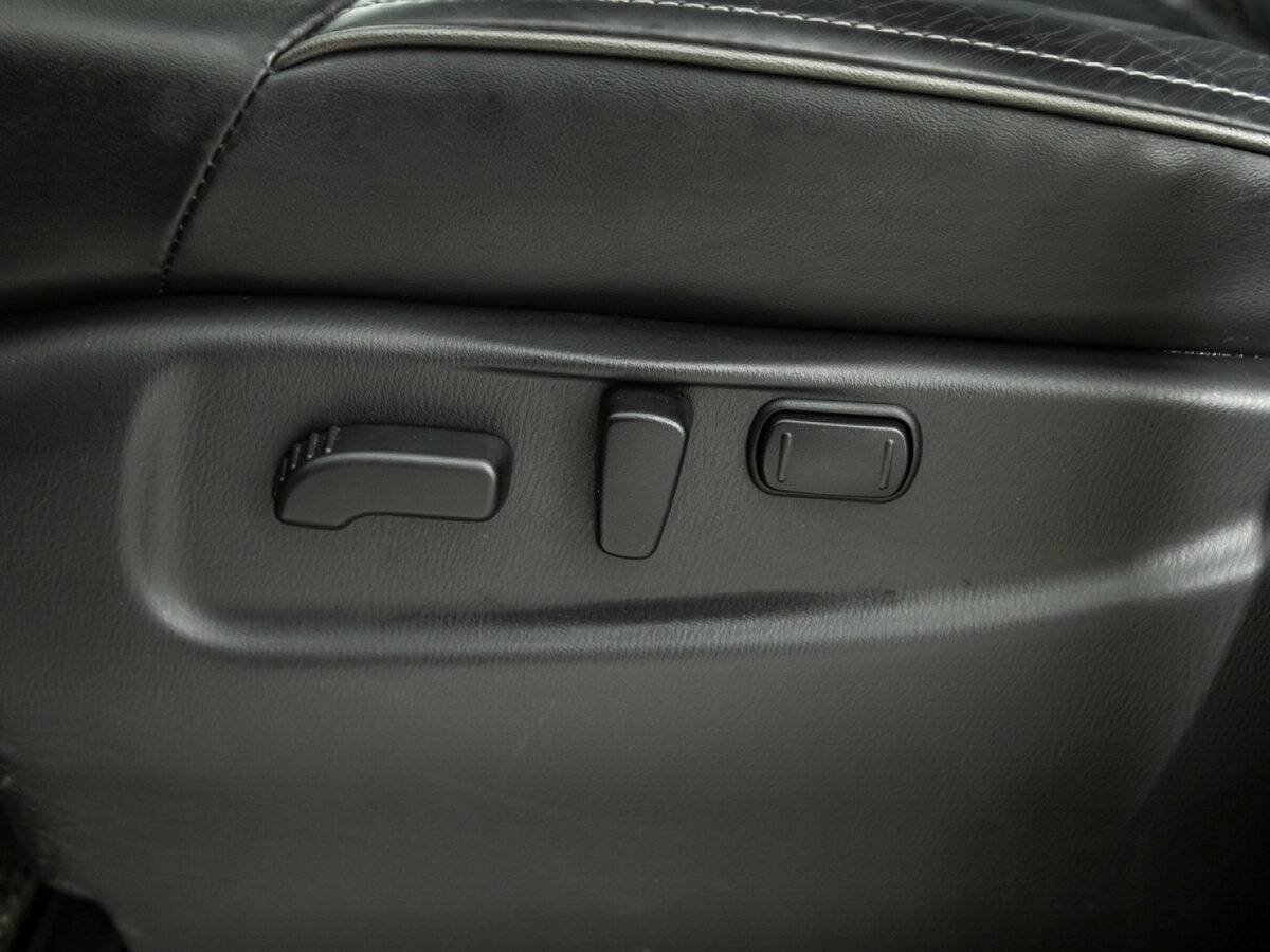 Купить Infiniti QX80 I Рестайлинг 2, 2018, 144 560 км, фото №14