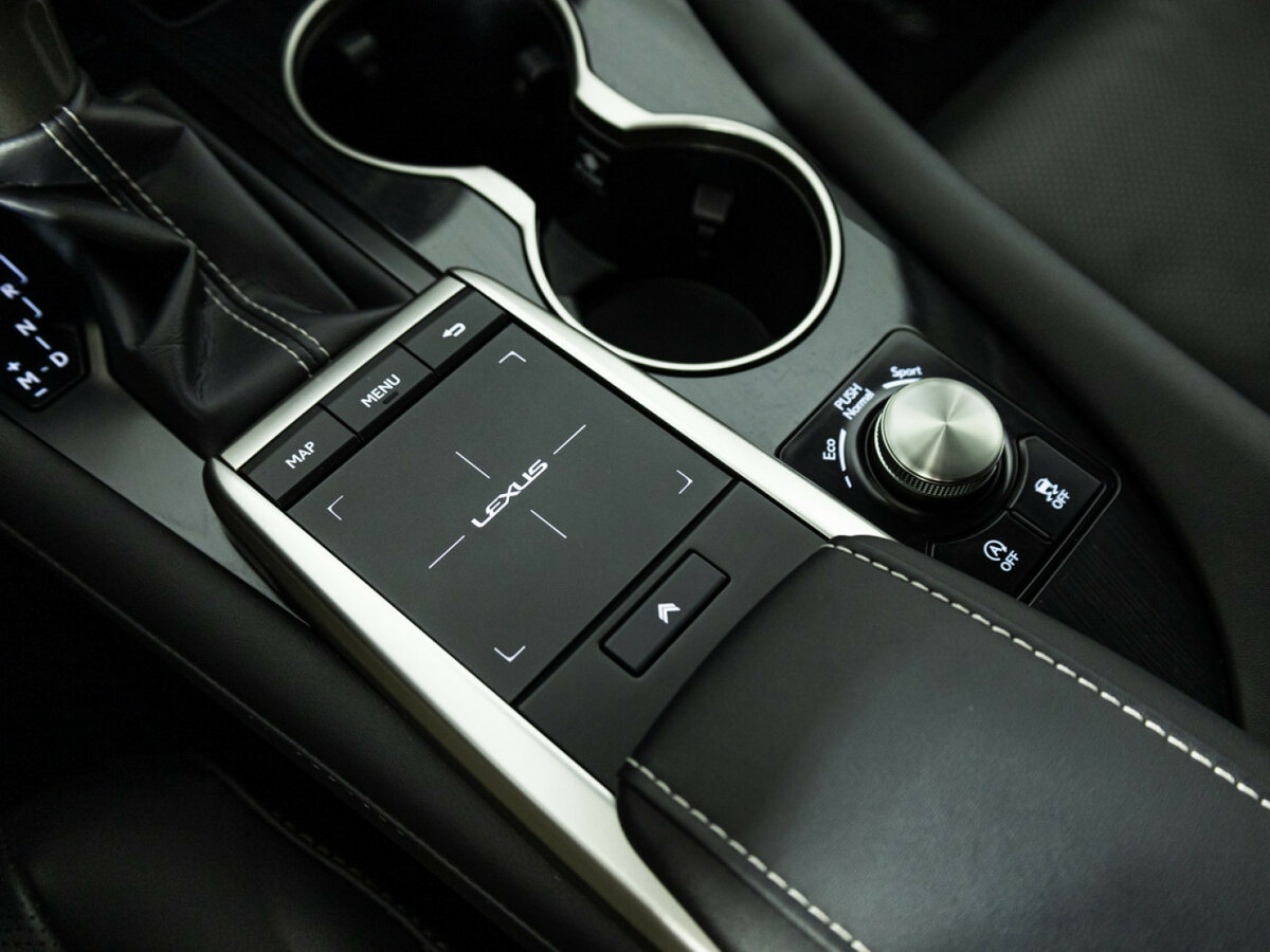 Купить Lexus RX 300 IV Рестайлинг, 2021, 30 687 км, фото №21