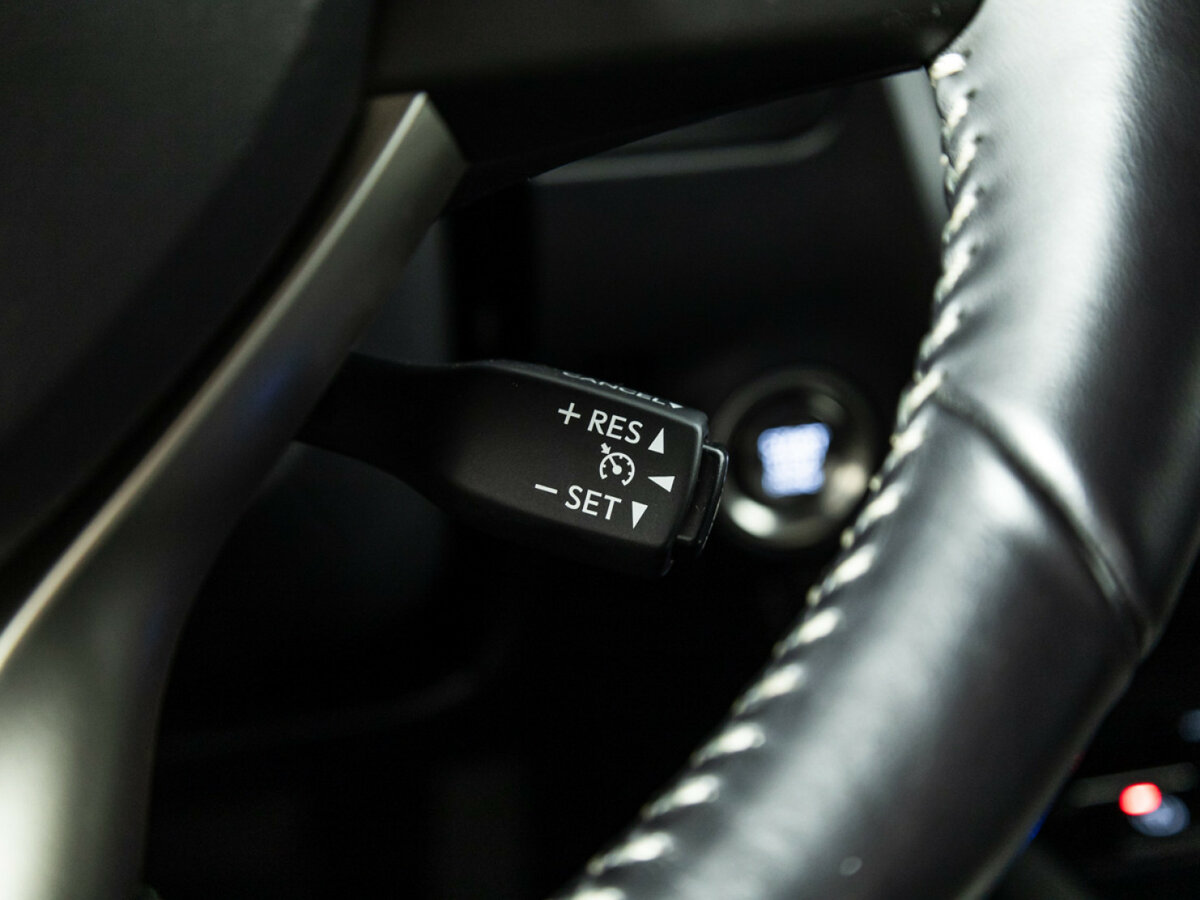 Купить Lexus RX 300 IV Рестайлинг, 2021, 30 687 км, фото №24