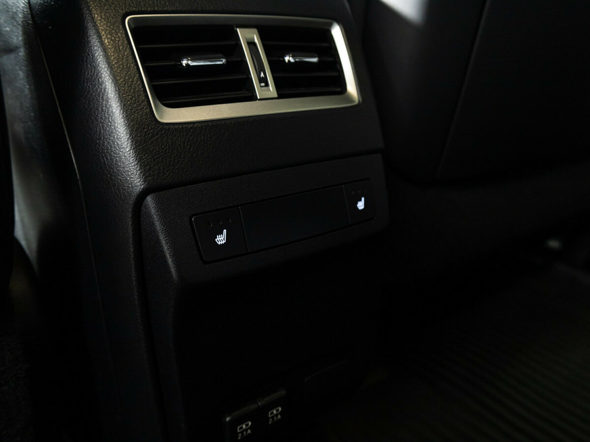 Купить Lexus RX 300 IV Рестайлинг, 2021, 30 687 км, фото №27