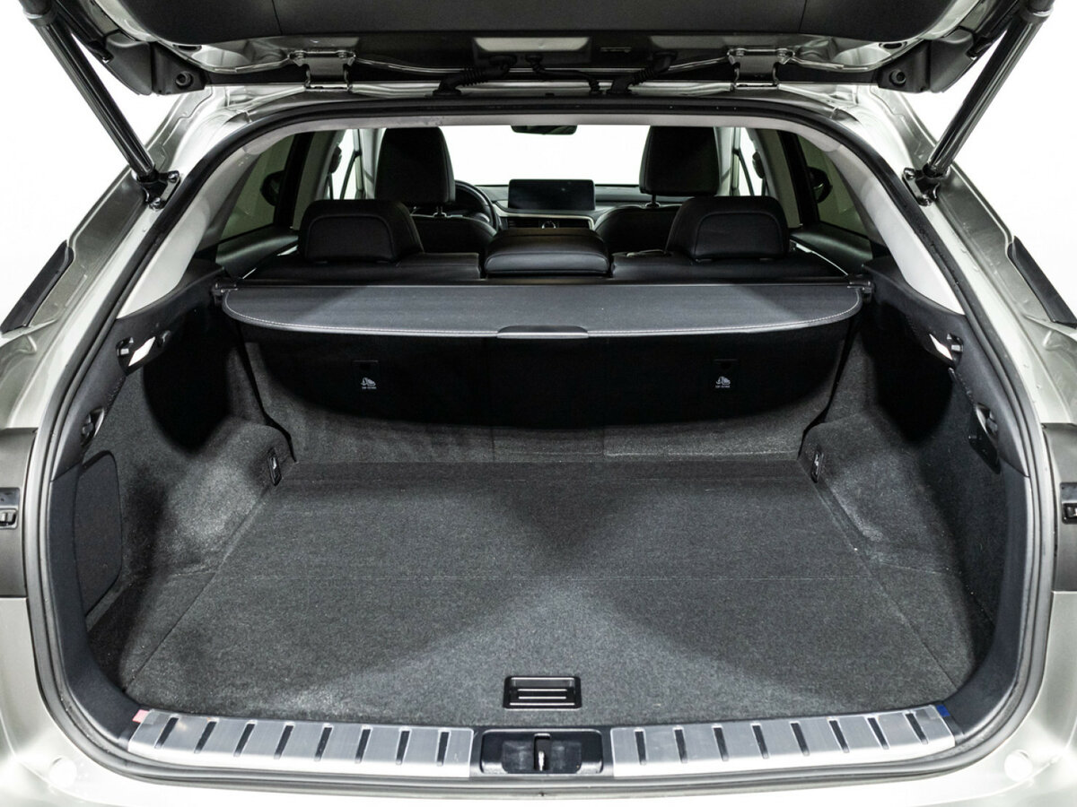 Купить Lexus RX 300 IV Рестайлинг, 2021, 30 687 км, фото №28