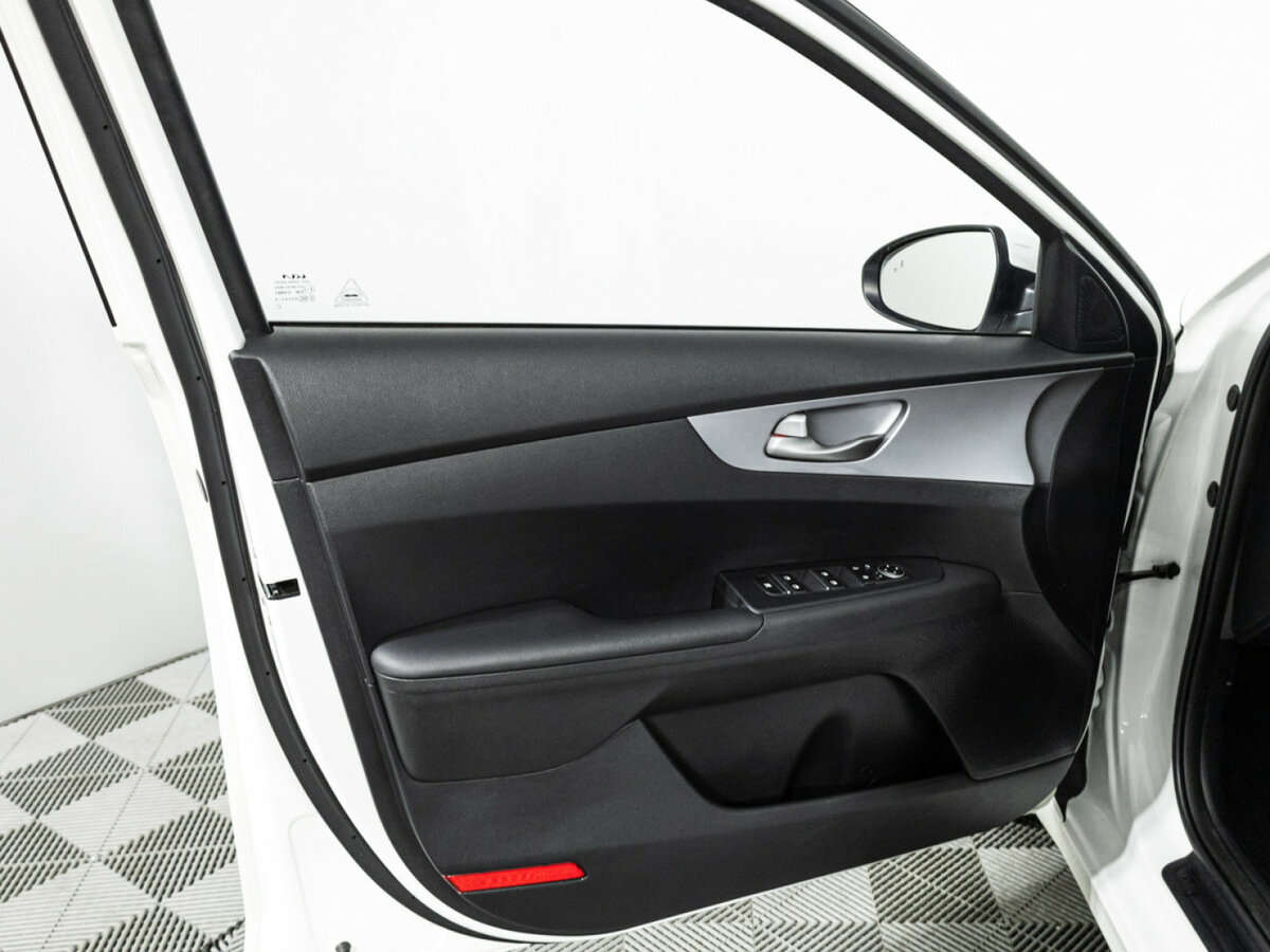 Купить Kia K3 II Рестайлинг, 2021, 54 798 км, фото №25