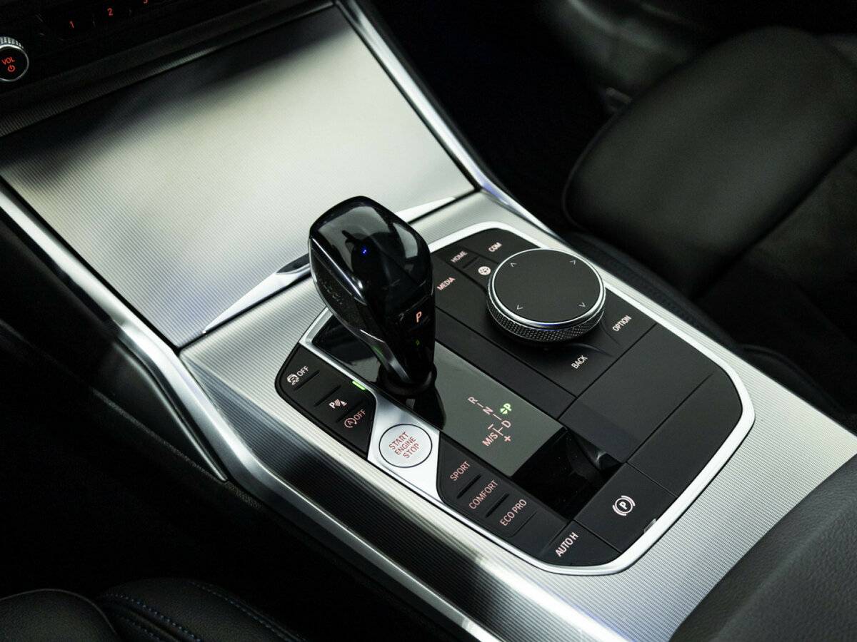 Купить BMW 3 серии 320d xDrive VII (G2x), 2020, 32 888 км, фото №16