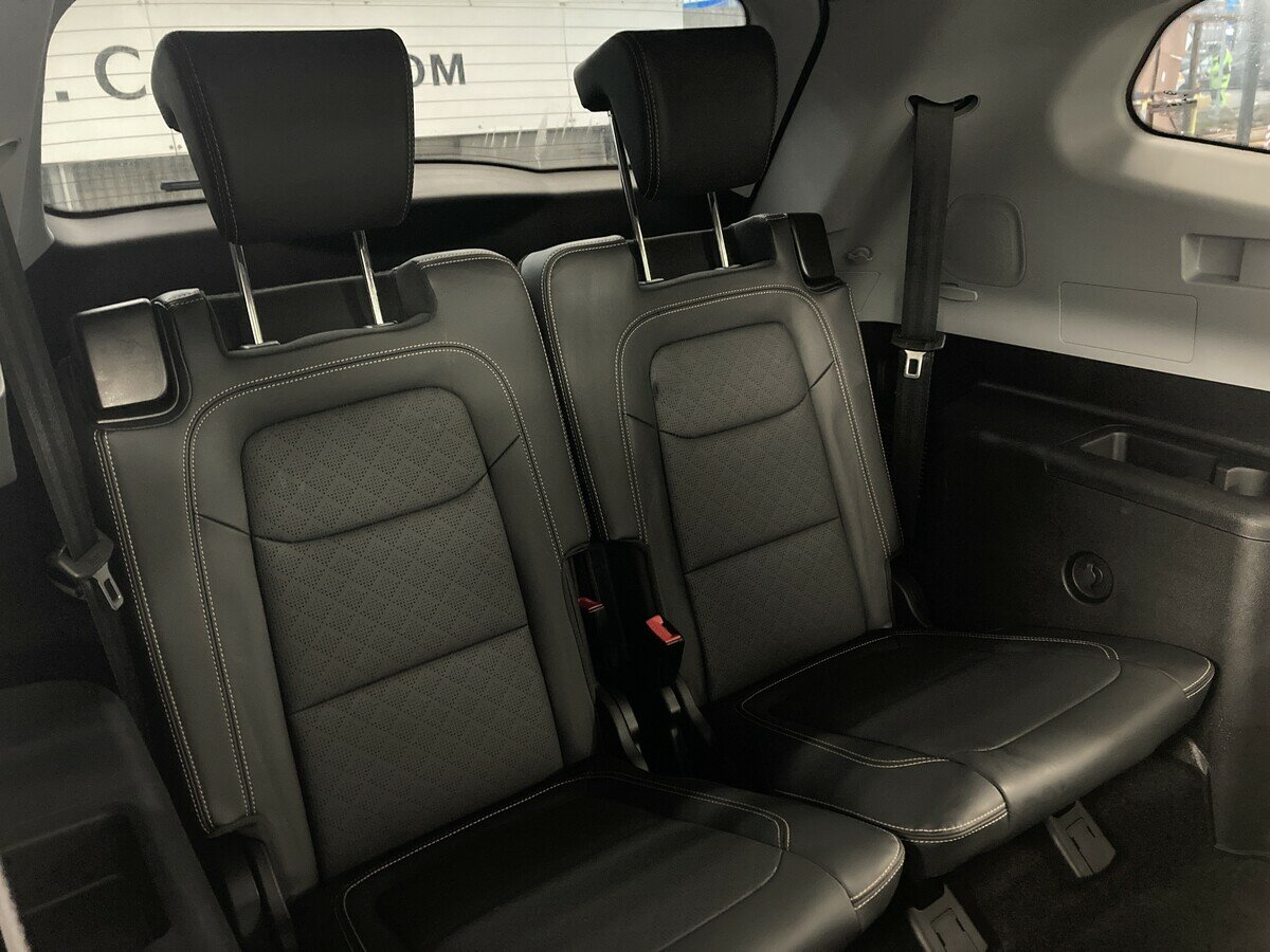 Купить Chery Tiggo 8 I Рестайлинг, 2023, 32 559 км, фото №17