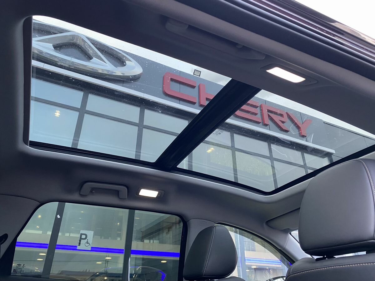 Купить Chery Tiggo 8 Pro I, 2021, 150 205 км, фото №29