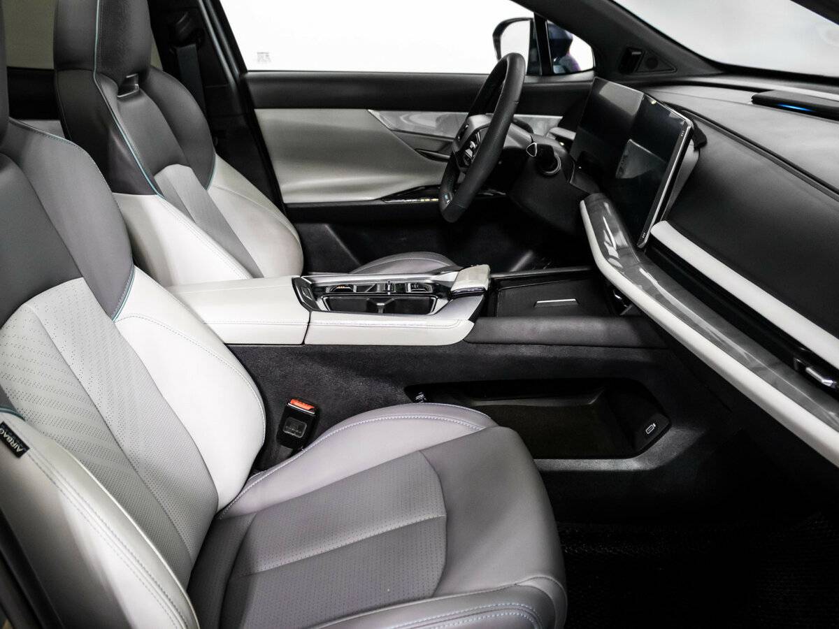 Купить Changan UNI-T I Рестайлинг, 2023, 69 433 км, фото №10