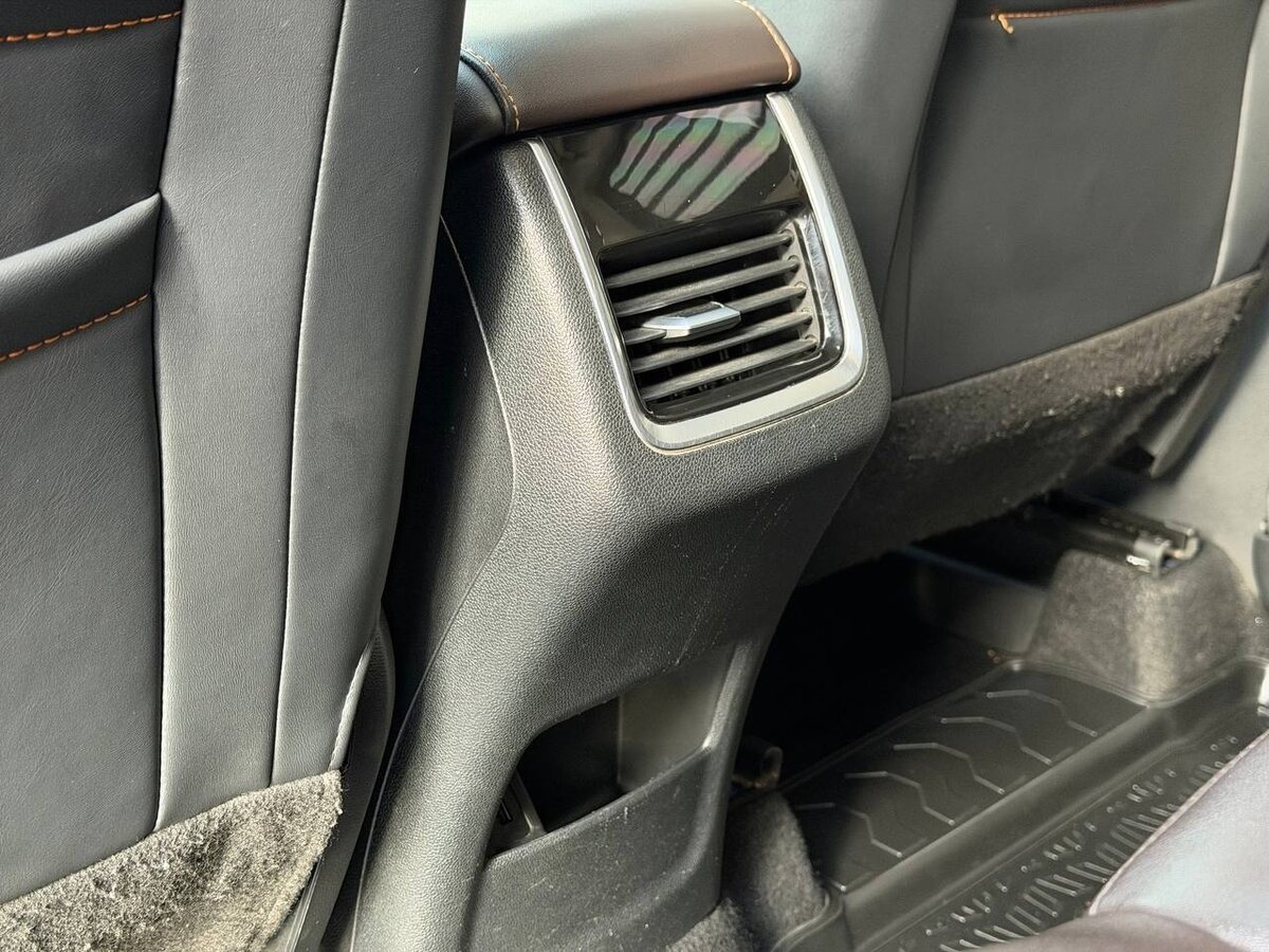 Купить Changan CS35, 2021, 40 964 км, фото №29