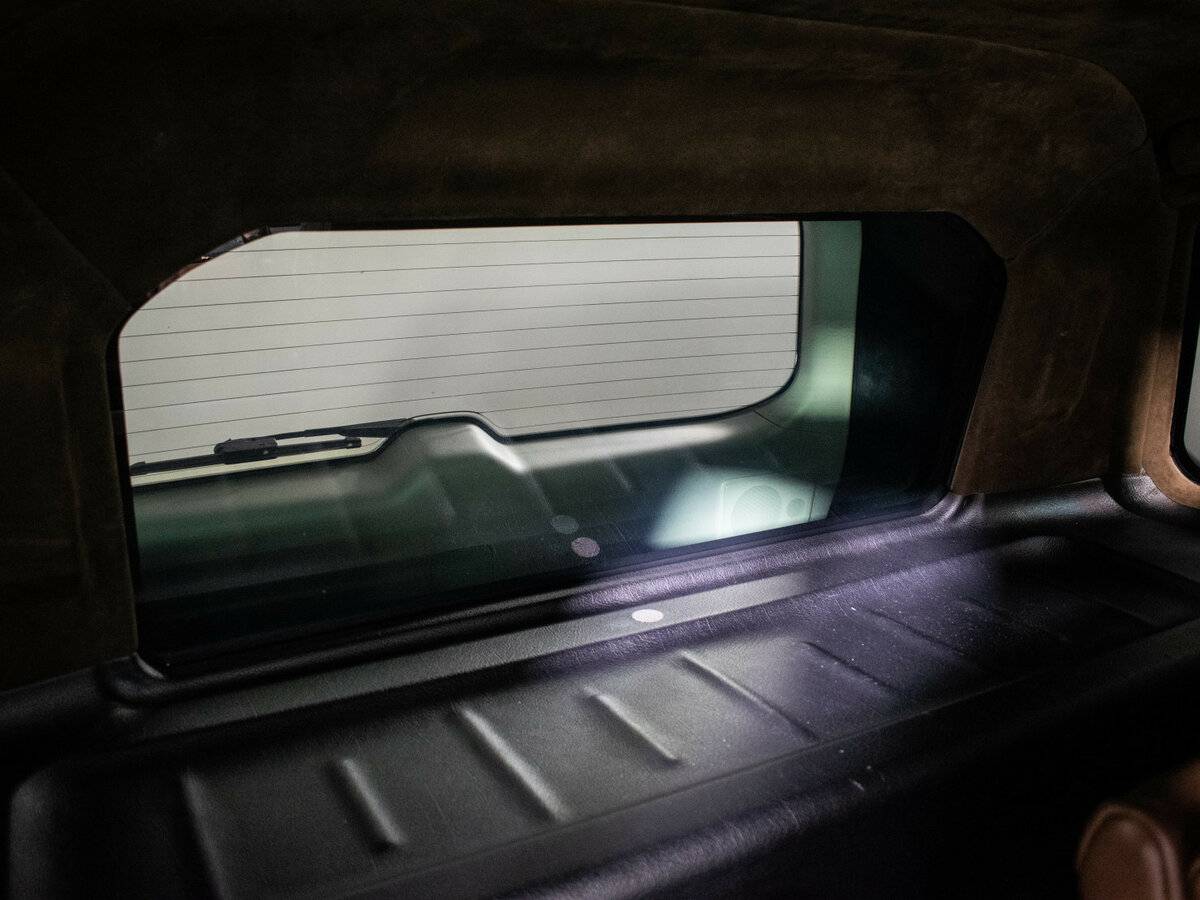 Купить Lexus LX 570 III Рестайлинг, 2012, 171 561 км, фото №20