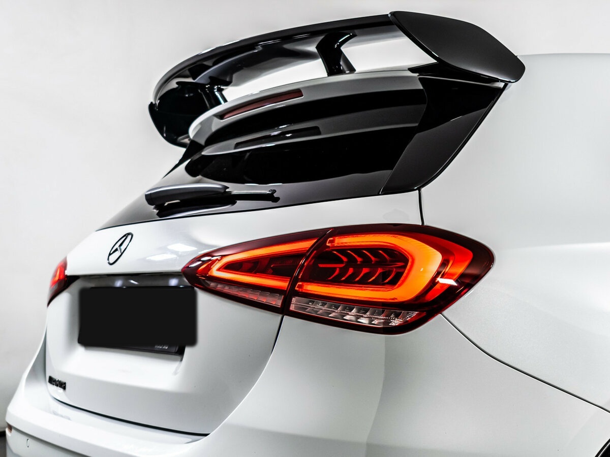 Купить Mercedes-Benz A-Класс AMG 35 AMG II (W177), 2021, 79 800 км, фото №17