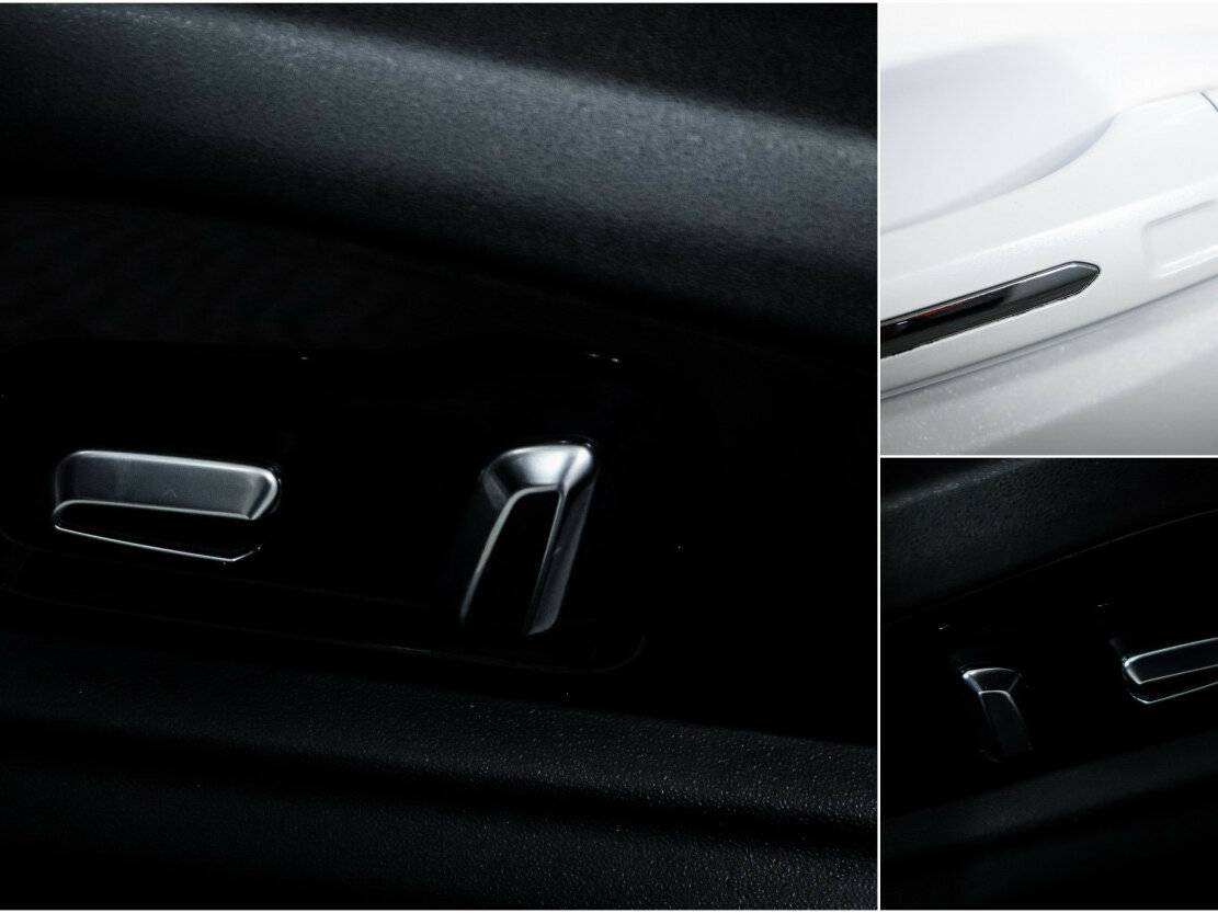 Купить Omoda C5 I, 2022, 31 700 км, фото №18