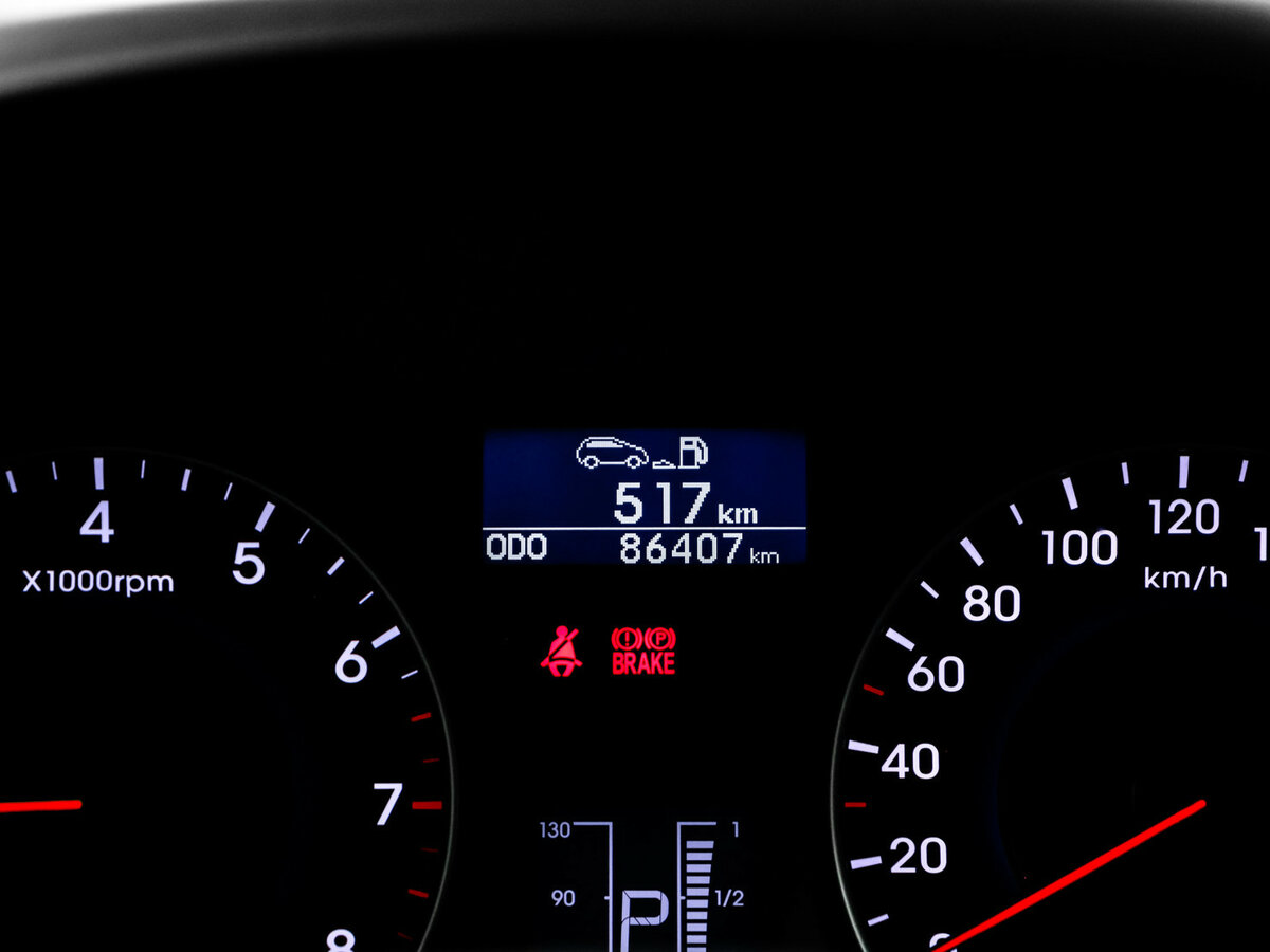 Купить Hyundai i30 I Рестайлинг, 2010, 86 405 км, фото №9