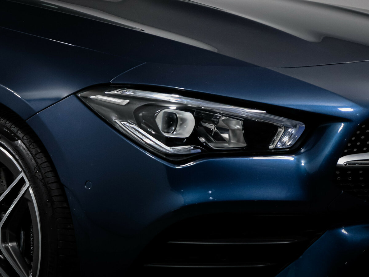 Купить Mercedes-Benz CLA 250 II (C118, X118), 2019, 60 000 км, фото №15